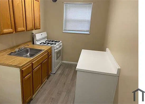 5503 Nannie Helen Burroughs Ave NE #204