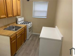 5503 Nannie Helen Burroughs Ave NE APT 204, Washington, DC 20019