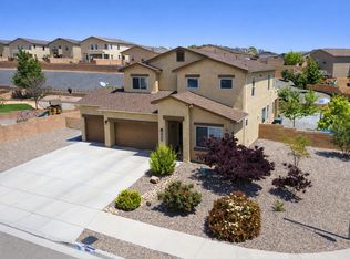1044 Grace Ct NE, Rio Rancho, NM 87144