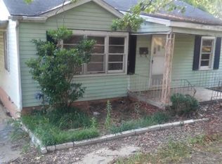2920 Moore Ave, Anniston, AL 36201