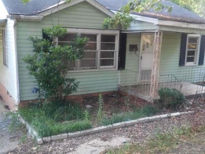 2920 Moore Ave, Anniston, AL, 36201