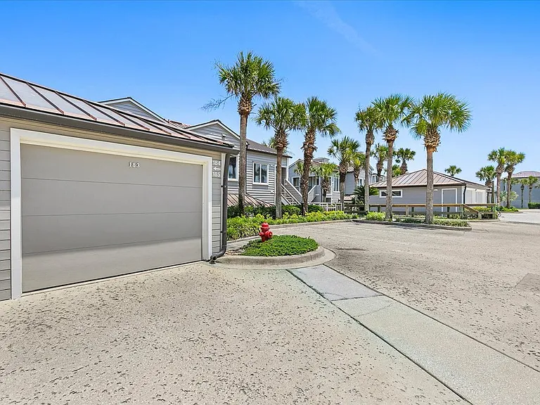 183 Sea Hammock Way #183 — Photo 3