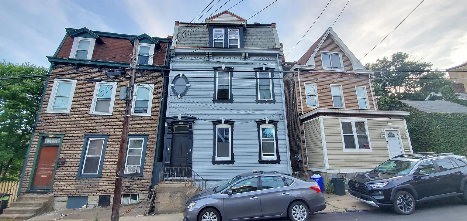 1809 Rialto St #1 photo 1