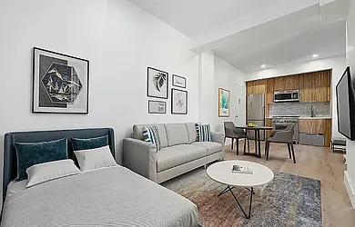 Rented by REAL New York