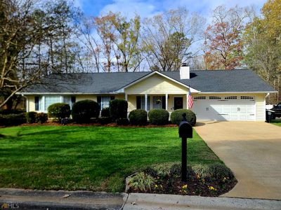 14 Williamsburg Dr NW, Rome, GA, 30165
