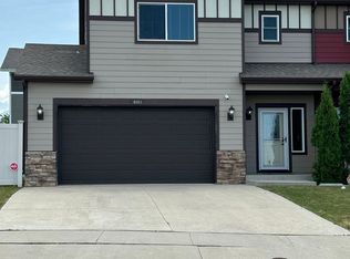 4001 Crossing St SW, Minot, ND 58701