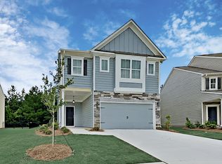 705 Woodall Rd, Stockbridge, GA 30281