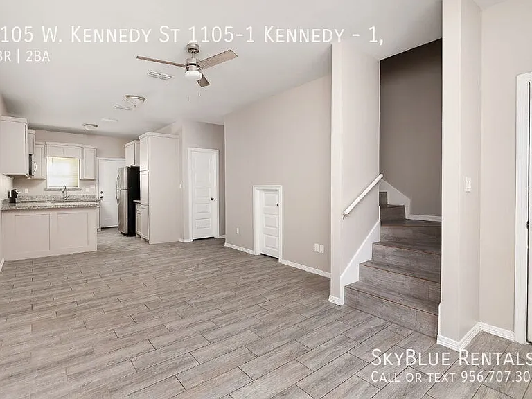 1105 W Kennedy St #1 — Photo 3