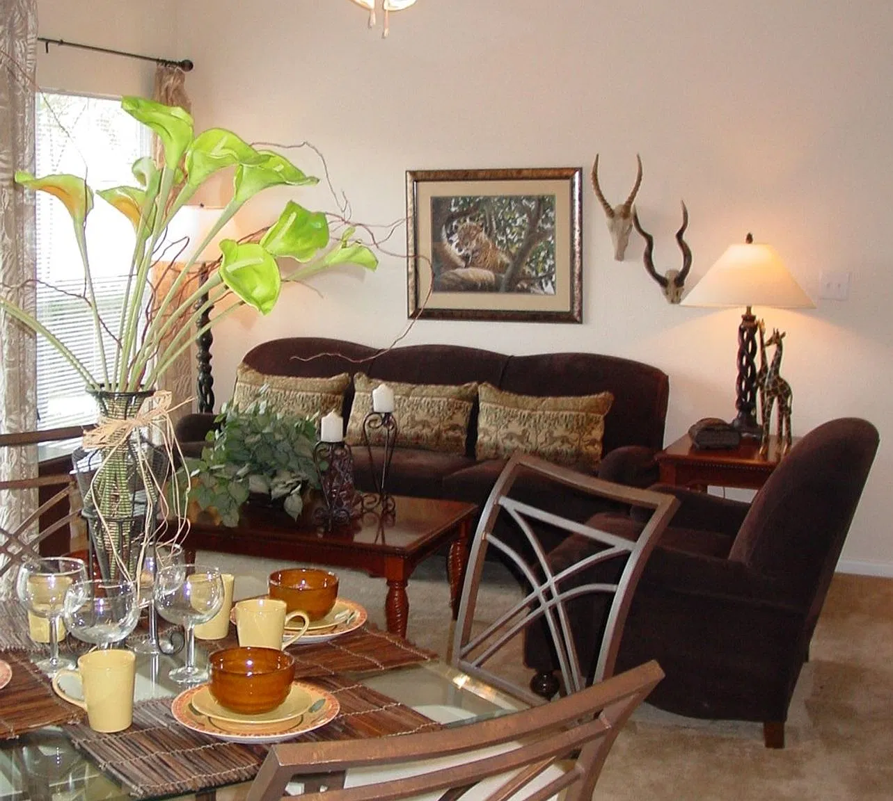 Saddlewood Apartments — Photo 1
