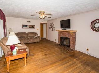 6716 E 14th St, Indianapolis, IN 46219