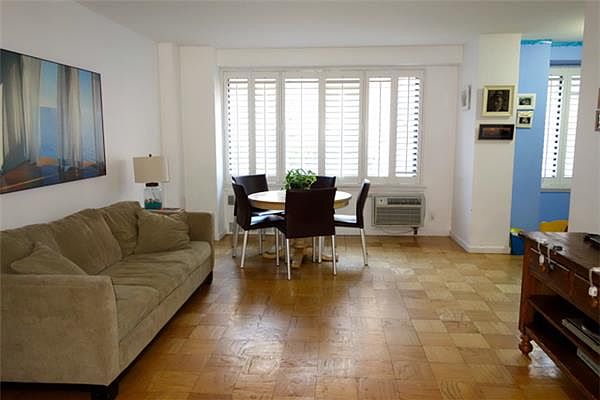 1st image of 372 Central Park W APT 1H