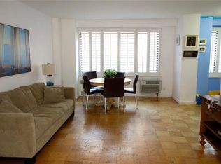 372 Central Park W APT 1H, New York, NY 10025