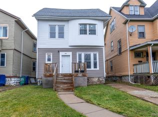 148 Auburn Ave, Buffalo, NY 14213