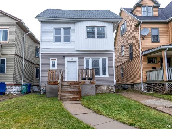 148 Auburn Ave, Buffalo, NY 14213
