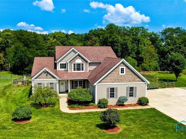 2761 County Road 220, Van Buren, OH 45889