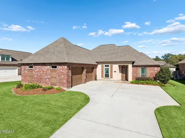 13355 Brookcrest Dr, Walker, LA 70785