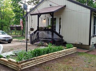 2 Kent Ln, Center Barnstead, NH 03225