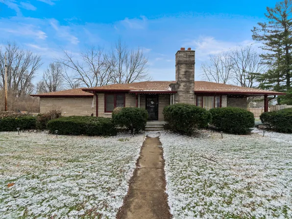 3403 N Temple Ave, Indianapolis, IN 46218