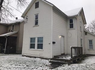 492 Silver St, Marion, OH 43302
