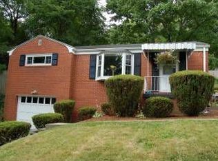 314 Elfinwild Rd, Allison Park, PA 15101