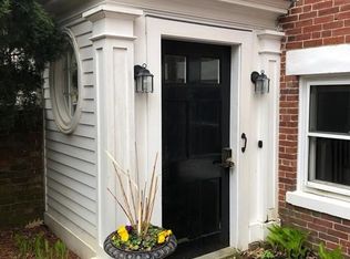 31 Chestnut St, Salem, MA 01970