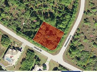 9059 Matecumbe Rd, Pt Charlotte, FL 33981