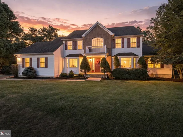 30 John James Audubon Way, Marlton, NJ 08053