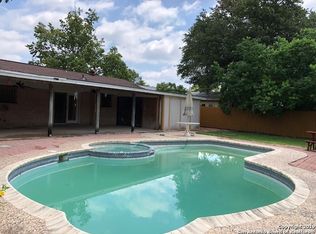 338 Leff Pl, San Antonio, TX 78221