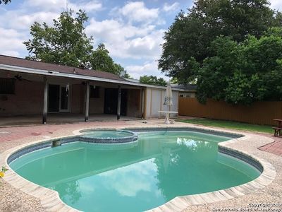 338 Leff Pl, San Antonio, TX, 78221