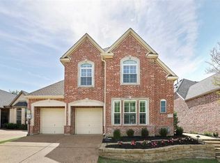 2525 Prestonwood Dr, Plano, TX 75093