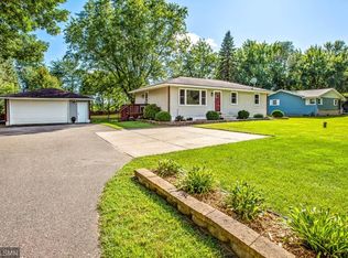 3440 181st Ave NW, Andover, MN 55304