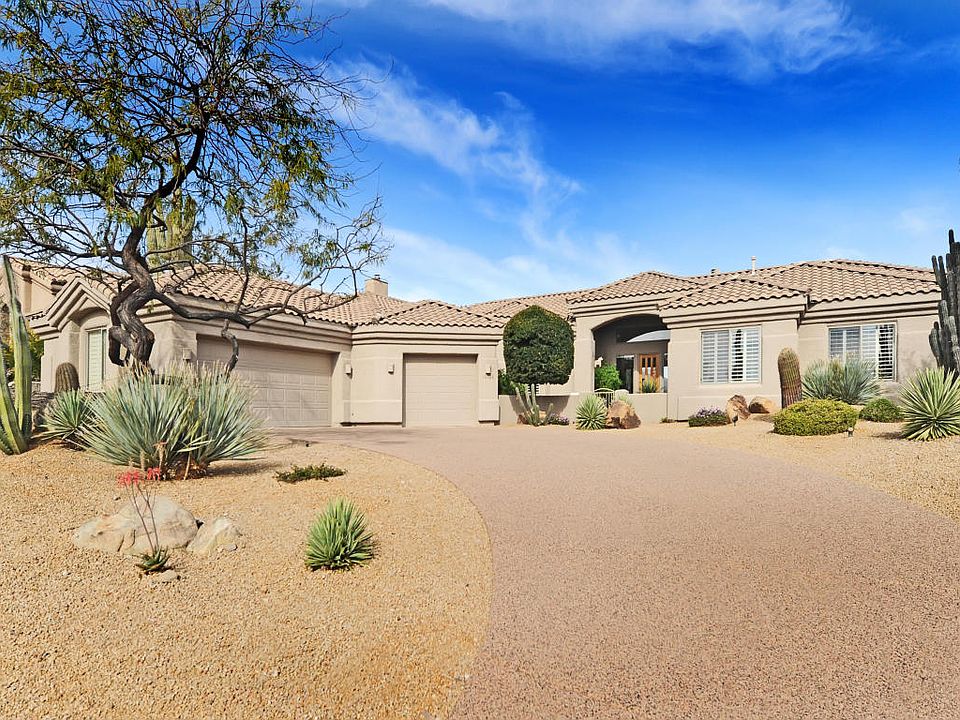 1st image of 15728 E Jackrabbit Ln