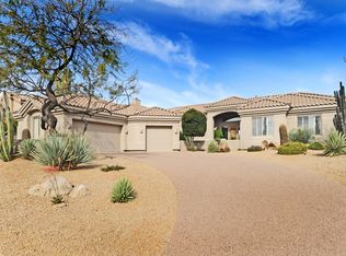 15728 E Jackrabbit Ln, Fountain Hills, AZ 85268