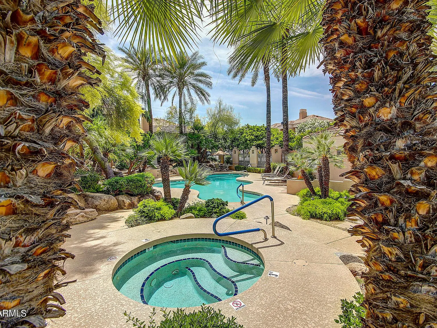 7222 E Gainey Ranch Rd — Photo 4