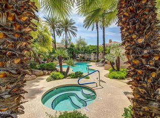 7222 E Gainey Ranch Rd Unit 126, Scottsdale, AZ 85258
