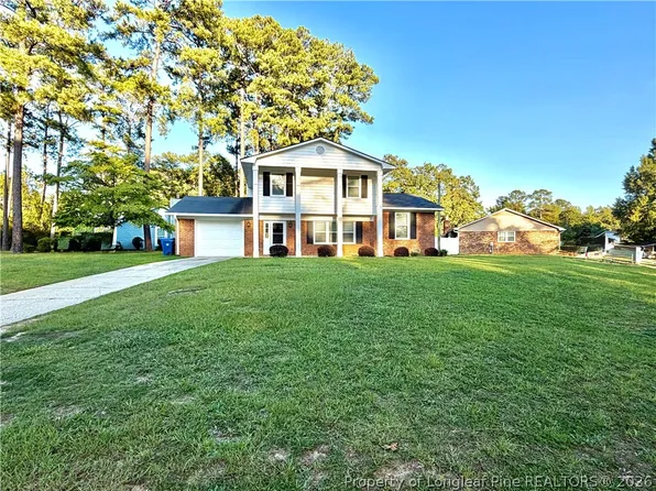 4507 Windcross Ct, Fayetteville, NC 28314