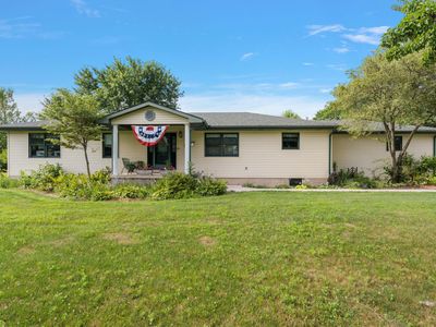 2544 E Us Highway 6, Hamlet, IN, 46532