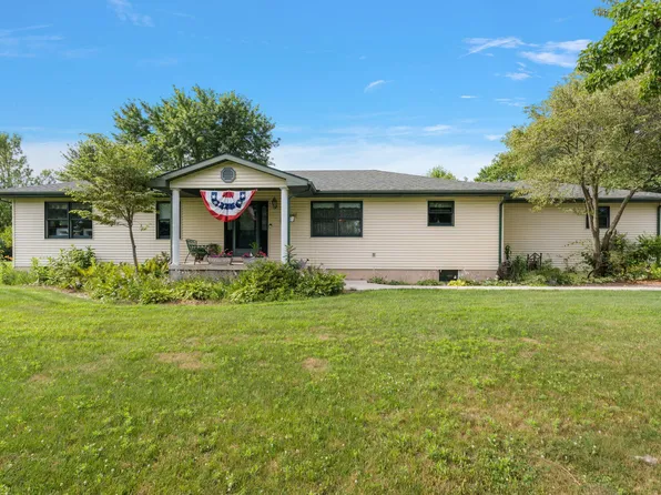 2544 E Us Highway 6, Hamlet, IN 46532