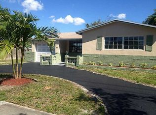 2031 N 56th Ave, Hollywood, FL 33021