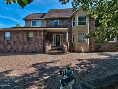 3218 Mountain Terrace Dr, Blakeslee, PA, 18610
