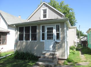 413 Oak St, Grand Forks, ND 58201