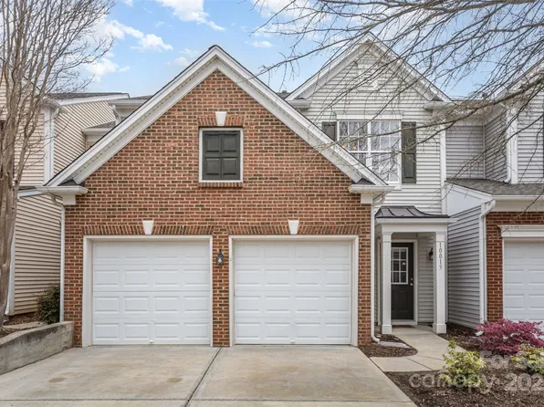 10015 Garrison Watch Ave #168, Charlotte, NC 28277
