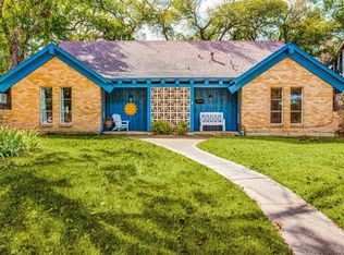 3905 Treeline Dr, Dallas, TX 75224