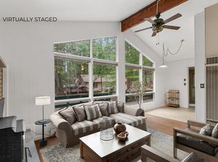 30897 Bambi Dr, Shingletown, CA 96088