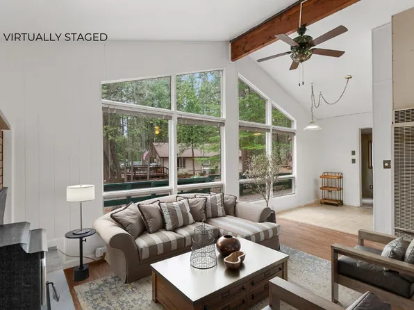 30897 Bambi Dr, Shingletown, CA 96088