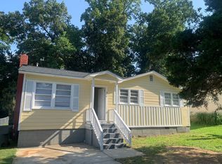 914 Wainwright Ave, Charlotte, NC 28206