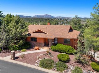 1020 Northwood Loop, Prescott, AZ 86303