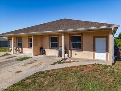 4786-4788 Jordan Ave, Lehigh Acres, FL, 33973