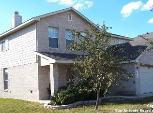 1635 Creek Knl, San Antonio, TX 78253