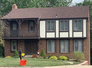 123 Hiscott Dr, Pittsburgh, PA